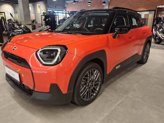 MINI ACEMAN 54,2 KW ELÉTRICO SE